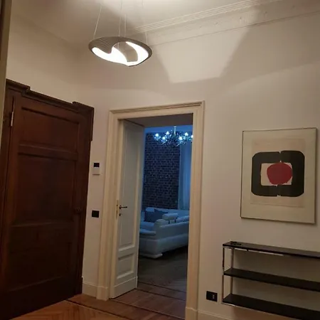 Lejlighed Brada Appartament *