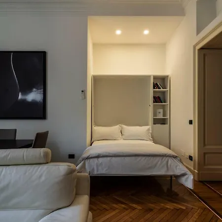 Brada Appartament Lejlighed Milano