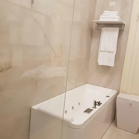 Apartment Brada Appartament Milan