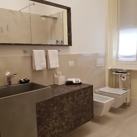 Apartment Brada Appartament Milan