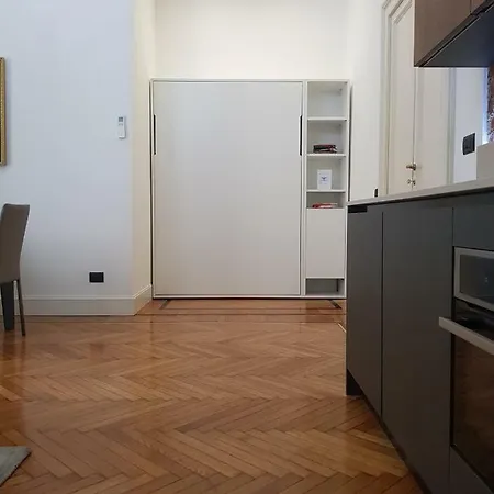 Brada Appartament Apartment