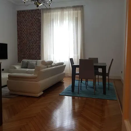 Apartment Brada Appartament *