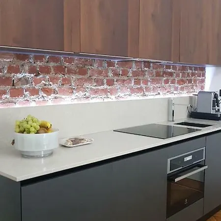 Brada Appartament Apartment Milan