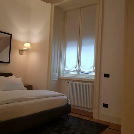 Apartment Brada Appartament Milan