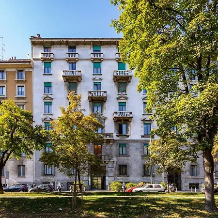 Brada Appartament Апартаменты
